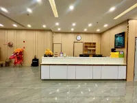 Kangle Basong Grand Hotel