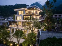 Xingyi Baomu Mountain Wild Homestay (Fenglin Buyi) - 2 Yıldız