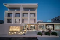 Nanlv Art Villa Sea View Hotel, Beihai Weizhou Island - Ocean View