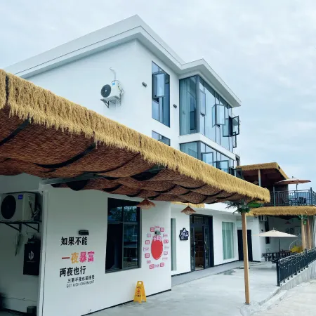 Langlangshan Homestay