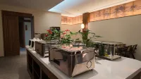 慧休酒店（漯河國際會展中心店） - 早餐