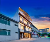 Fangyueshan · Life Design Guesthouse (Huayin City Theater) - New