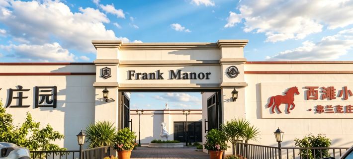 Fengning Xitan Town No. 2 Courtyard · Frank Manor Hotels in Fengning Manchu Autonomous County