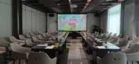 Mogan Shan Muxi Bay Wellness Private Hot Spring Homestay - Scenic