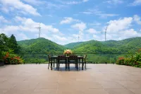 Wangye Mountain Lodge Hotel (Longhui Huayao Huxingshan)