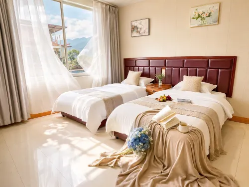 Hongya Hanyu Farm Stay (Wawu Mountain Scenic Area) - 2-Star