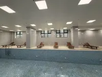 Pingcuo Kangsang Sherpa Hotel - Gym