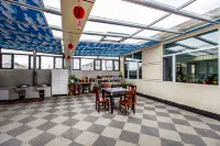 Weilan Xiaozhu Homestay (Yudaokou Grassland Forest Scenic Area) - Parkering