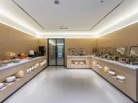7Days Inn Smart Choice Hotel (Kuytun Youhao Fashion Shopping Center) - parkir