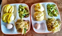 Yangzong Linka Homestay - parking