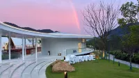 Qimen Guniujiang · Bucket Pit Wild Luxury Resort - Wifi
