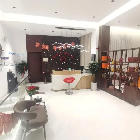 Rujia Xiaoqi Homestay Hotels in Daguan