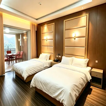 Tianhao Hotel