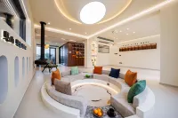 Zhujiajian Yuyinli Homestay (Zhujiajian Wugongshi Wharf) - 2-نجوم