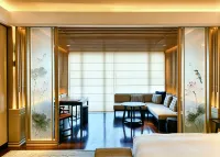 Xiaoshe Huiting · Qingsu Sky Homestay (Sanfang Qixiang Chatting Subway Station) - 2 estrellas
