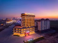 Yijiangchen Grand Hotel - 3-Star