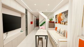 Xiajie Homestay