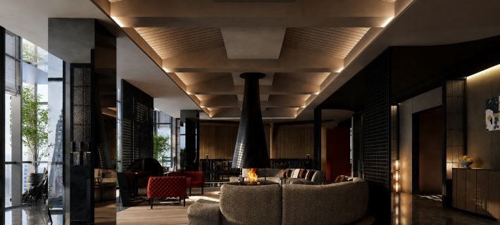 ANDZO Anyuzhou Langji Hotel (Fountain Minsheng Road) Ξενοδοχεία στην πόλη Γκουϊγιάνγκ