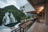 Luola · Guanpu - Mountain view