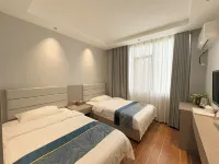 大方穿青人家民宿（九洞天店） - 旅館