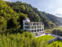 Wuyu·River | Family-Friendly Stream Trekking Luxury Homestay - 신규