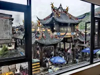 Songqiao Yueyin - Mountain view