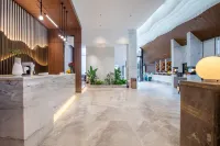 Tengting · Najia Hotel - 2-Star