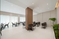 Licheng Langyu Hotel (Qingtang Avenue, Sihui, Zhaoqing) - فطور