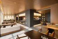 Changlü Qinlu Yunqi Hotel (Lushan National Park Xiaotianci) - Pet friendly