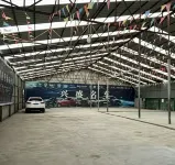 Letong Yunjing Homestay - Bãi đậu xe
