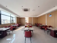 YBORN Hotel - Bữa sáng