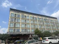 Non‑Fan Yunju Hotel (Shanghai Hongqiao Railway Station & National Exhibition and Convention Center) - 3-Star