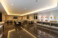 Feixi Hotel (Baoding Station Wanbo Square) - 3 Yıldız
