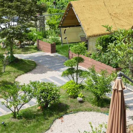 Yuyao Lizhai Anxu Inn