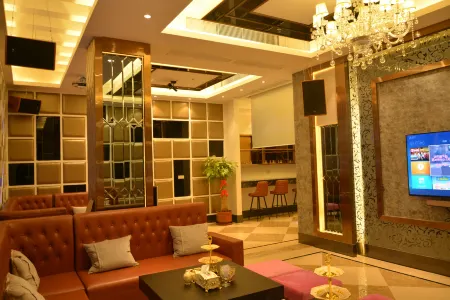 Sydney Holiday Apartment Отели рядом с достопримечательностью «Chunwan Scenic Area»