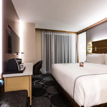 Crowne Plaza HY36 MIDTOWN MANHATTAN by IHG