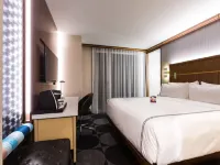 Crowne Plaza HY36 Midtown Manhattan 뉴욕 호텔