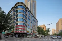 H Boutique Hotel Hotels in Taiyuan
