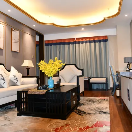 BIANBA NO. 1 hotel