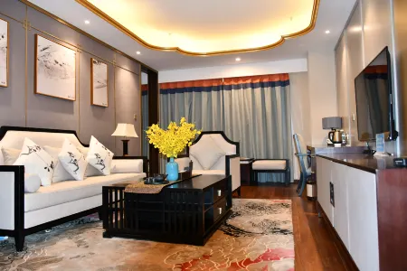 BIANBA NO. 1 hotel Отели в г. Бяньба