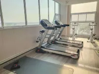Huai Sicily  Wisdom Hotel - Gym