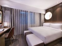 桔子水晶北京南站木樨园酒店 - 高级大床房