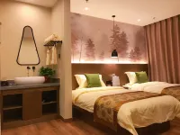 Harbin Songfeng Mountain Forest Hotel Hotels in Харбін