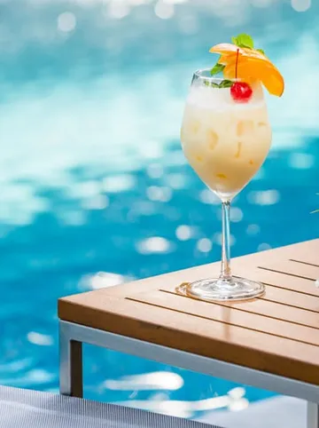 รูปภาพของเมเว่น สไตลิช โฮเทล หัวหิน