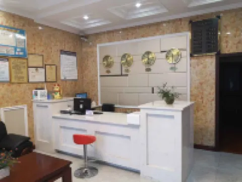 Chengkou Yongsheng Hotel