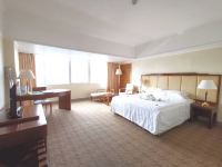 三亚珠江花园酒店 - 豪华标准大床房