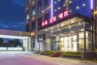 Han Feng Hotel (Zhengzhou Grand Emporium Zoo) Hotels in Geschäfts- und Finanzzentrum