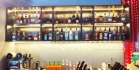 YUNIK Hotel (Taiyuan Liuxiang Zhonglou Street Causeway Bay Plaza Branch) - Barer