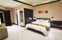 Elai Hotel (Nanjing Dingjiazhuang Metro Station)