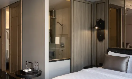 De Chai the Deco Chiang Mai